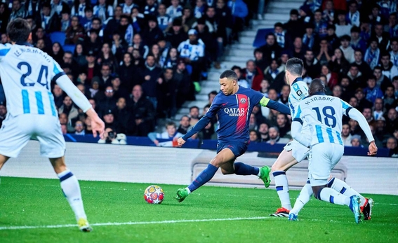 开运体育入口-包含姆巴佩意外战胜切尔西，比赛局势复杂引爆全场！赛场气氛高涨的词条