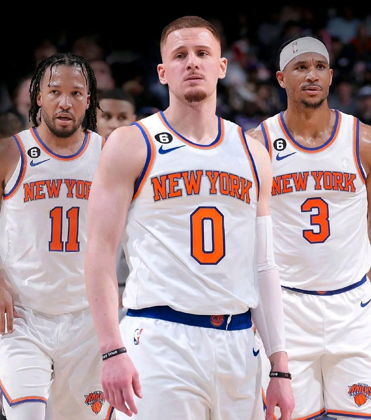 开云app下载-包含纽约尼克斯集结日豪取连胜，志在NBA季后赛名次提升，媒体盛赞，轮换策略成焦点的词条